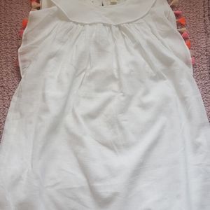 JCREW Crewcuts casual girls dress